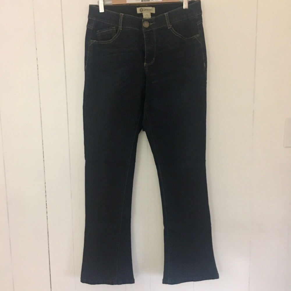 Democracy jeans